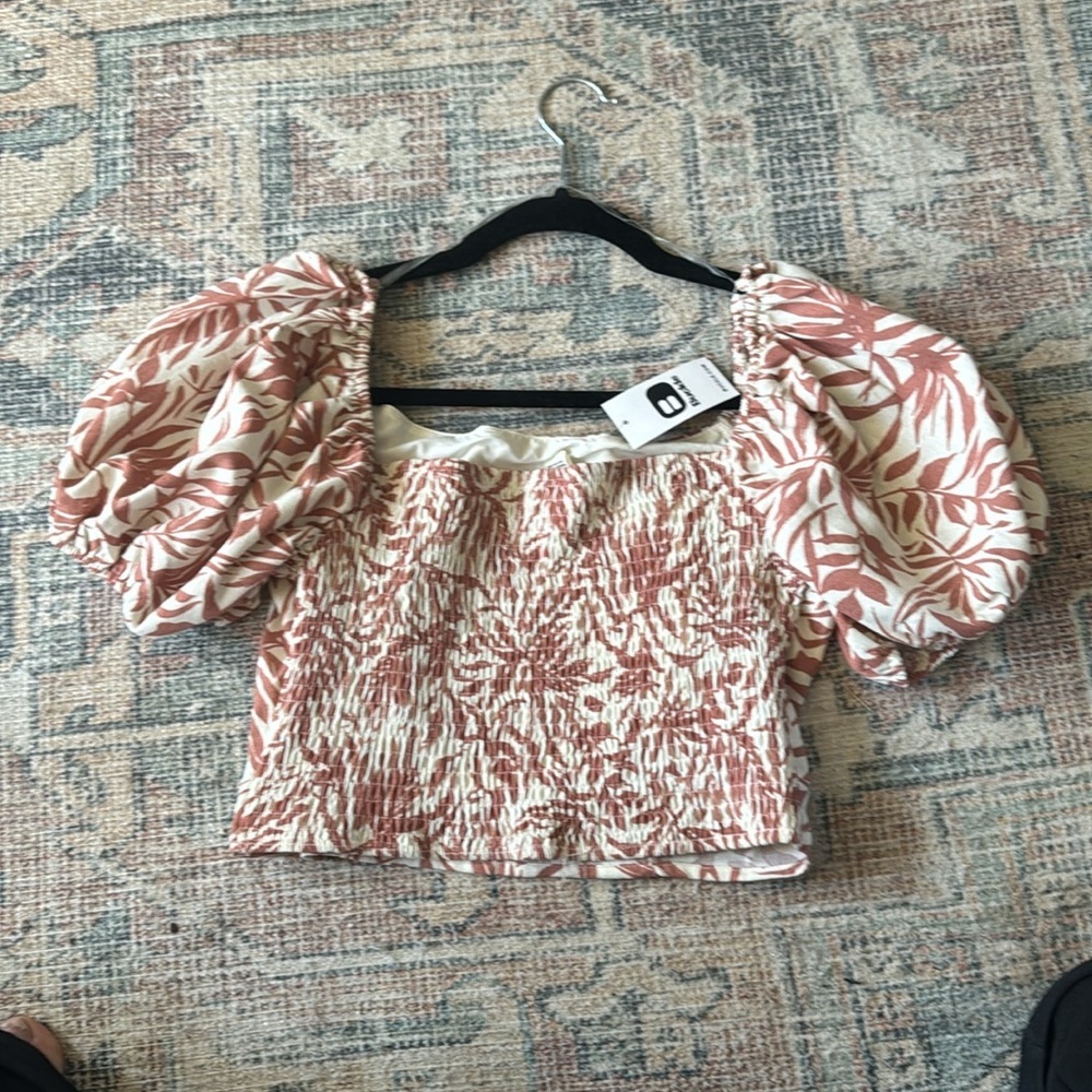 Privy square neckline from buckle - Picture 4 of 6